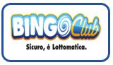 logo bingo club lottomatica