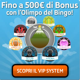 banner giocodigitale bingo